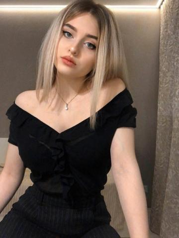 Индивидуалка Софа Фотография 2